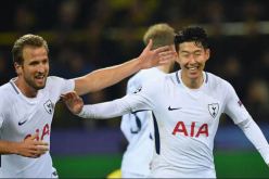 توتنهام قد يخسر خدمات نجمه لمدة عامين بسبب الخدمة العسكرية !