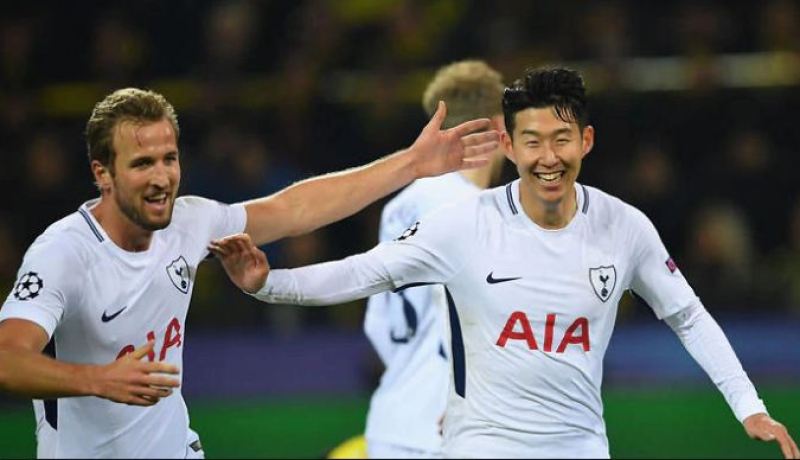 توتنهام قد يخسر خدمات نجمه لمدة عامين بسبب الخدمة العسكرية !