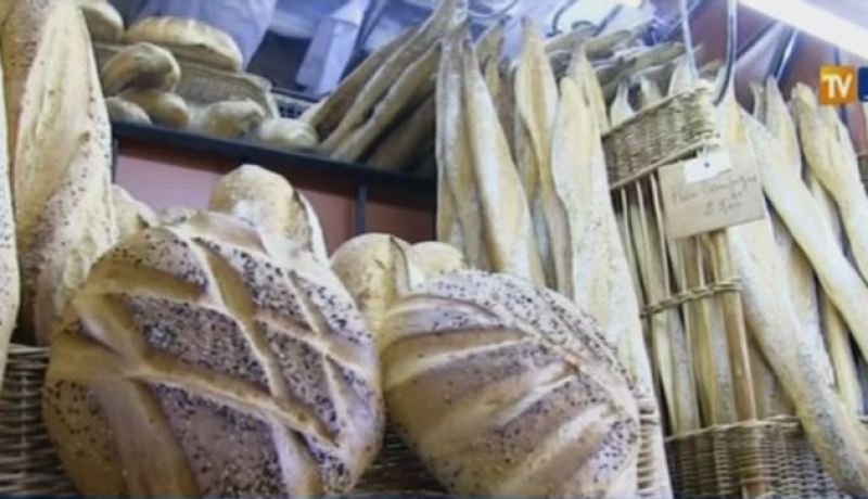 الدعوة إلى فتح تحقيق حول الملح المستعمل في المنتوجات الغذائية