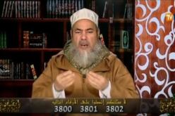 الشيخ شمس الدين يرد على الإمام الذي حرم تشغيل النساء