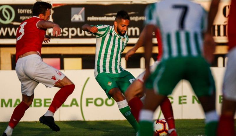 بودبوز يُطيح بسوداني وقديورة ودياً !