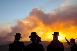 الصهاينة يحترقون و9 دول تشارك في إخماد النيران