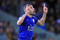 سوانزي وكريستال بالاس يدخلان الصراع على سليماني