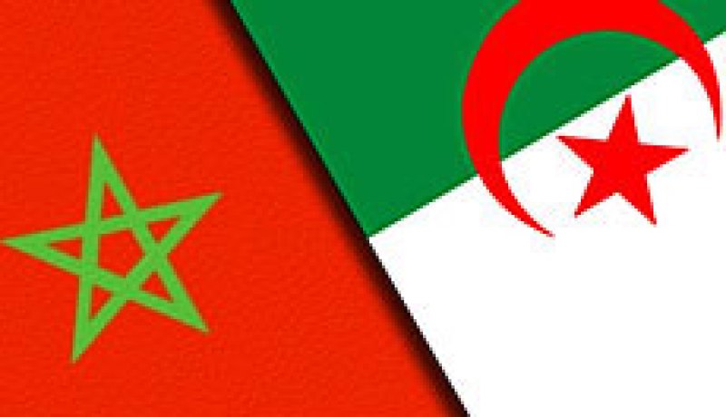 مظاهرات مغربية بالحدود والجزائر لا ترد على الاستفزاز