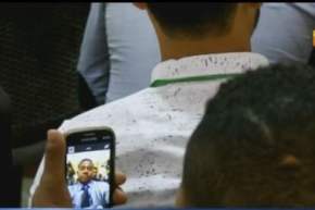 السيلفي والفايسبوك شعار ندوة الطلبة والكفاءات الجامعية للأفلان