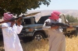 قيادي جهادي في سناء يهدّد بتفجير مديرية الأمن
