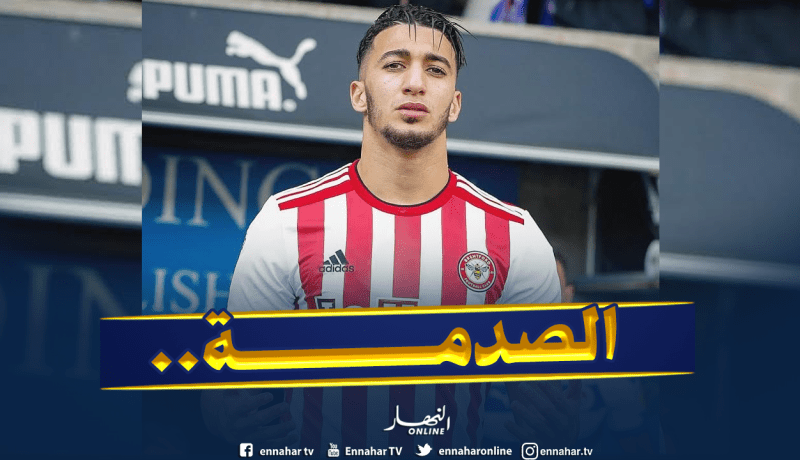 “بن رحمة” مُهدد بتضييع كأس إفريقيا