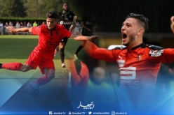 عطال يقود نيس للفوز على بن سبعيني وزفان