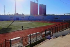 اختيار ملعب “زبانة” لإحتضان نهائي دورة كرة القدم للألعاب المتوسطية 2022