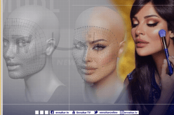 نادين نجيم تُطلق فلتر خاص بها على إنستغرام يليق على كل الوجوه