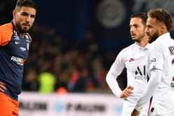 ديلور يصطدم بالبي اس جي في نصف نهائي كأس فرنسا