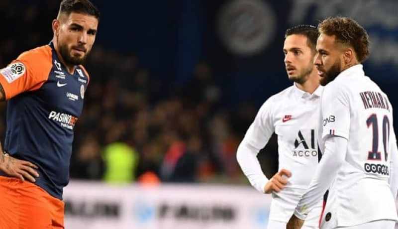 ديلور يصطدم بالبي اس جي في نصف نهائي كأس فرنسا