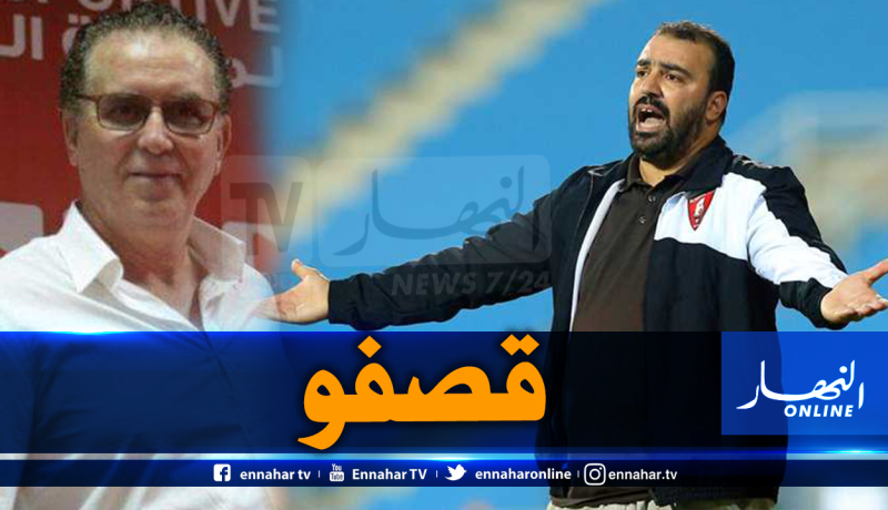 بالفيديو.. سرار يرد على مضوي:”روح تقرى”