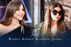 نانسي عجرم تقلد هيفاء وهبي والأخيرة ترد