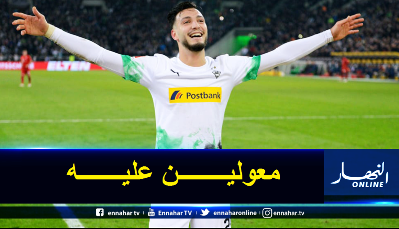 بن سبعيني محل اهتمام في فرنسا