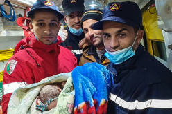 أعوان الحماية المدنية يساعدون سيدة على الولادة داخل مسكنها بغليزان