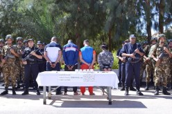 حجز أزيد من 55 كلغ “زطلة” وأكثر من ألف قرص مهلوس بأربع ولايات