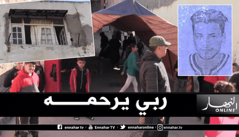 شاب يقتل شقيق زوجته ويصيبها وشقيقها الثاني بالكرمة في وهران