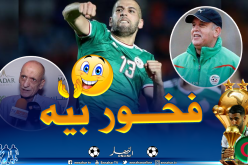 قرباج: “هذا ما قلته لسعدان عند انتدابي لسليماني من الشراقة”