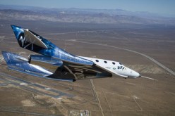 نجاح تجربة لمركبة فضاء سياحية أمريكية