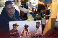 شاطئ بوهارون.. خال الغريق البطل يكشف تفاصيل غرقه ولحظاته الأخيرة