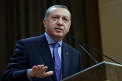 أردوغان.. أوروبا تشجع الإرهاب بدعم المسلحين الأكراد