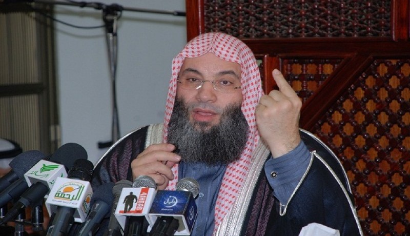محمد حسان: كثير من الساسة يرقصون على دماء الشعب