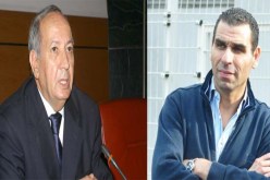 زطشي يعين محمد مشرارة مستشارا ومساعدا متطوعا له