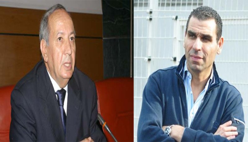 زطشي يعين محمد مشرارة مستشارا ومساعدا متطوعا له