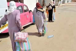 توزيع 8700 قفة رمضان على العائلات المعوزة في النعامة