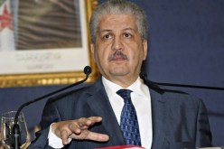 هذا ما حدث للوزير الأول السابق عبد المالك سلال