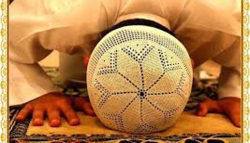 لن أحيد.. لأنه طريقي إلى الجنة