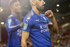 بالفيديو … سليماني ينتفض بثنائية مع ليستر ويوجّه رسالة إلى ألكاراز