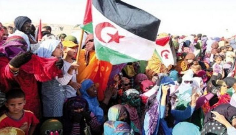 الشعب الصحراوي متمسك بحقوقه وسيستمر في  نضاله إلى غاية تحقيق استقلاله