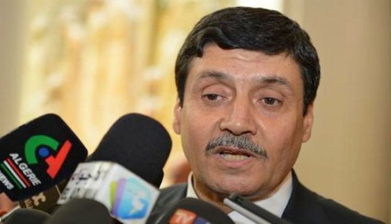 وزير المجاهدين يرد على ما دار في حوار بين هولاند وبوتين