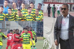 زرواطي لـ«النهار»: المستحيل ليس ساوريا ولازلت متفائلا بمواجهة الزمالك في بشار