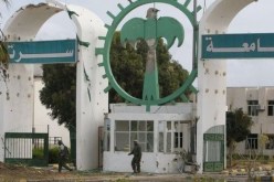 إختطاف 4 أساتذة جامعة هنود في مدينة سرت الليبية