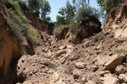 مقتل أكثر من 90 شخصا إثر انزلاق للتربة بمنجم في بورما