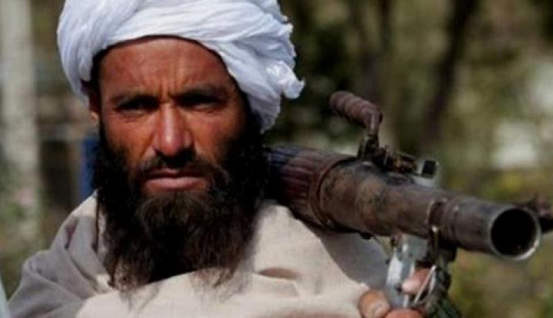 مقتل زعيم طالبان الجديد في مواجهة مع فصيل منشق عن الحركة المتمردة