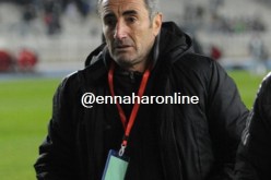 بالفيديو.. مناد:”فوزنا اليوم يمنحنا الأمل وخُطتنا أتت بثمارها”