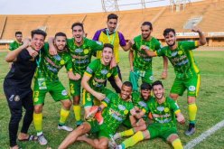 الكشف عن طاقم تحكيم لقاء شبيبة القبائل-الدرك النيجيري