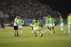 سوداني يغيب رسميا عن مباراة نيجيريا