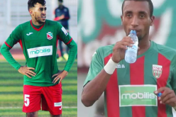 “ثابتي” و”عزي” جديد ماجر..وإستبعاد لعمارة من المنتخب المحلي