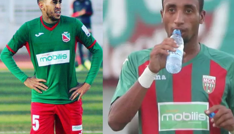 “ثابتي” و”عزي” جديد ماجر..وإستبعاد لعمارة من المنتخب المحلي