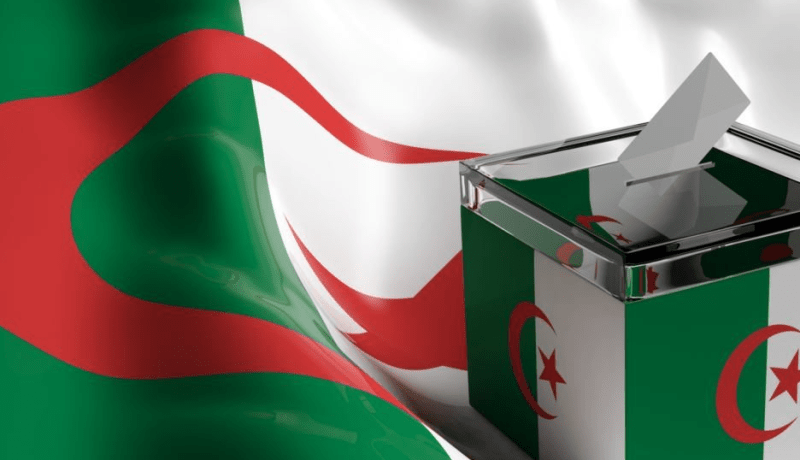 إستفتاء الدستور.. هذا موعد الإقتراع للجالية الجزائرية بأنقرة