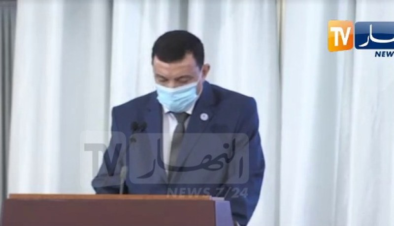 وزير التربية: صحة التلاميذ من أولوياتنا في الموسم الدراسي المقبل