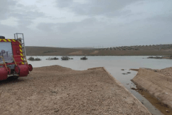 المسيلة: إنتشال جثة طفل يبلغ من العمر 9 سنوات من داخل مجمع مائي فلاحي