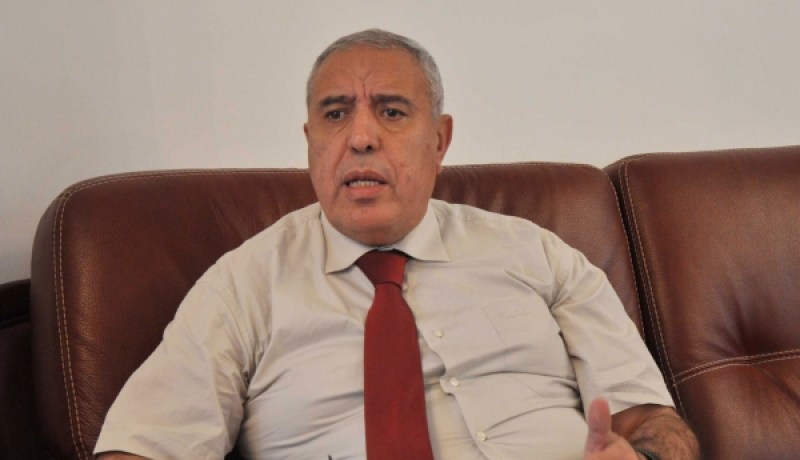 الحكـومـة.. وأرقـام الهـــفّ