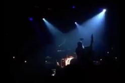 فيديو نادر لوصول الإرهابيين إلى مسرح باتاكلان الفرنسي