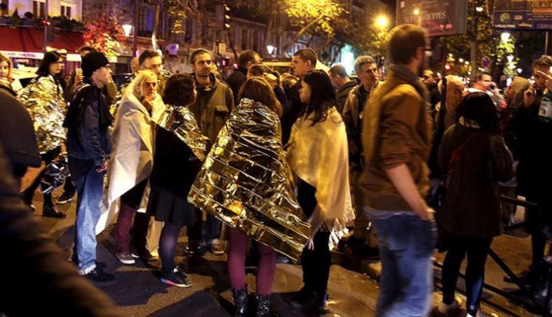 السلطات الفرنسية تحدد هوية احد منفدي هجمات باريس